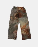 Angel Canvas Tapestry Pants.