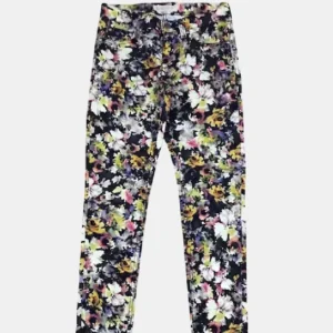 Beauty & Youth Tapestry Pants