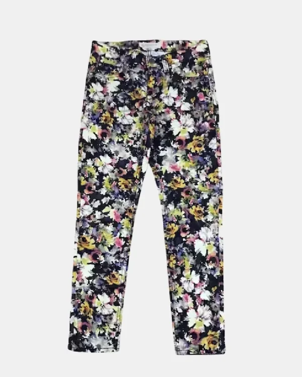 Beauty & Youth Tapestry Pants