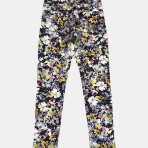 Beauty & Youth Tapestry Pants