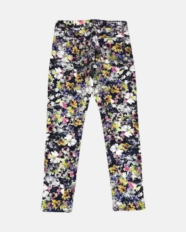 Beauty & Youth Tapestry Pants