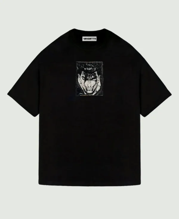 Berserk Tapestry T-Shirt