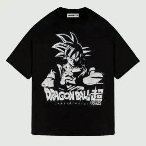 Dragon Ball Tapestry T-Shirt