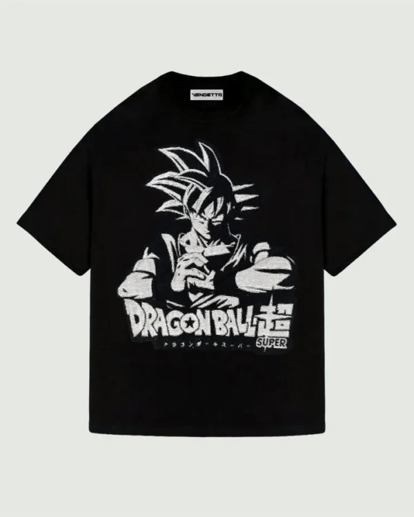 Dragon Ball Tapestry T-Shirt