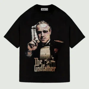 Godfather Tapestry T-Shirt