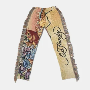 “Hardy” Tapestry Pants