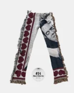 “I Love Lucy” Tapestry Pants