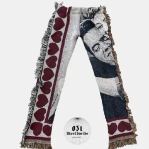 “I Love Lucy” Tapestry Pants