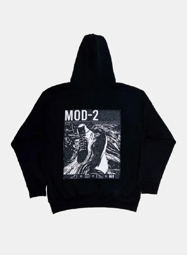 MOD-2 Tapestry Hoodie