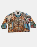 Motherland Tapestry Jacket