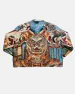 Motherland Tapestry Jacket