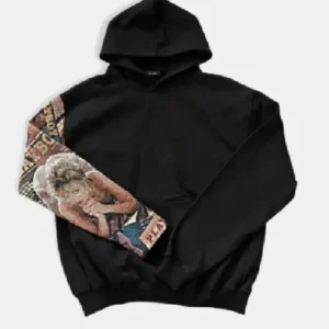 Playboy Tapestry Hoodie