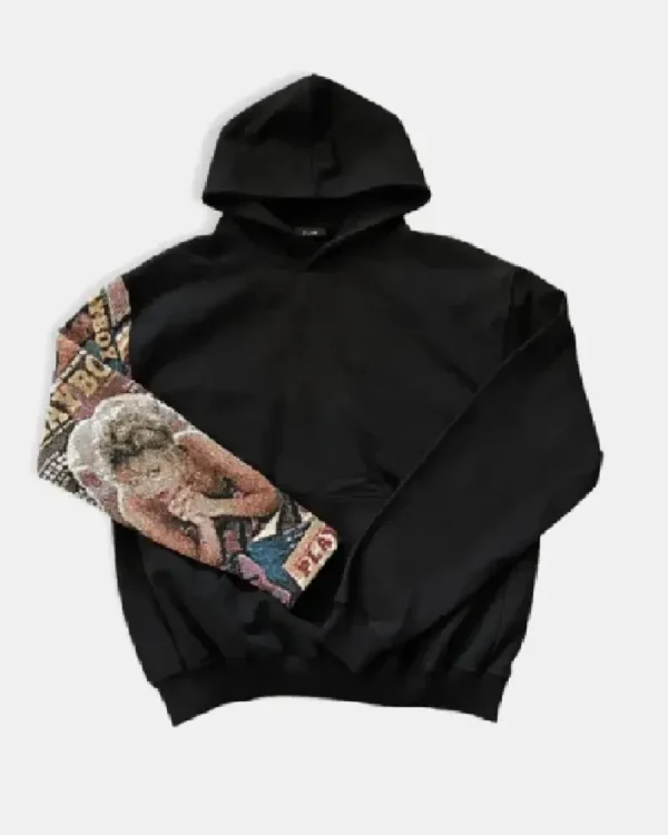 Playboy Tapestry Hoodie