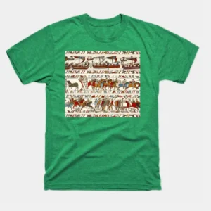 The Bayeux Tapestry T-Shirt